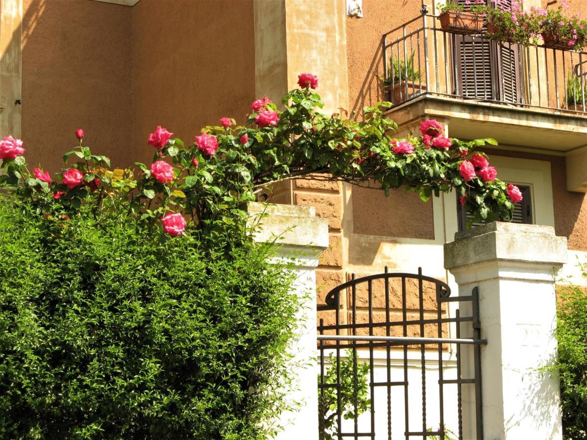 Villa Leonardo Roma