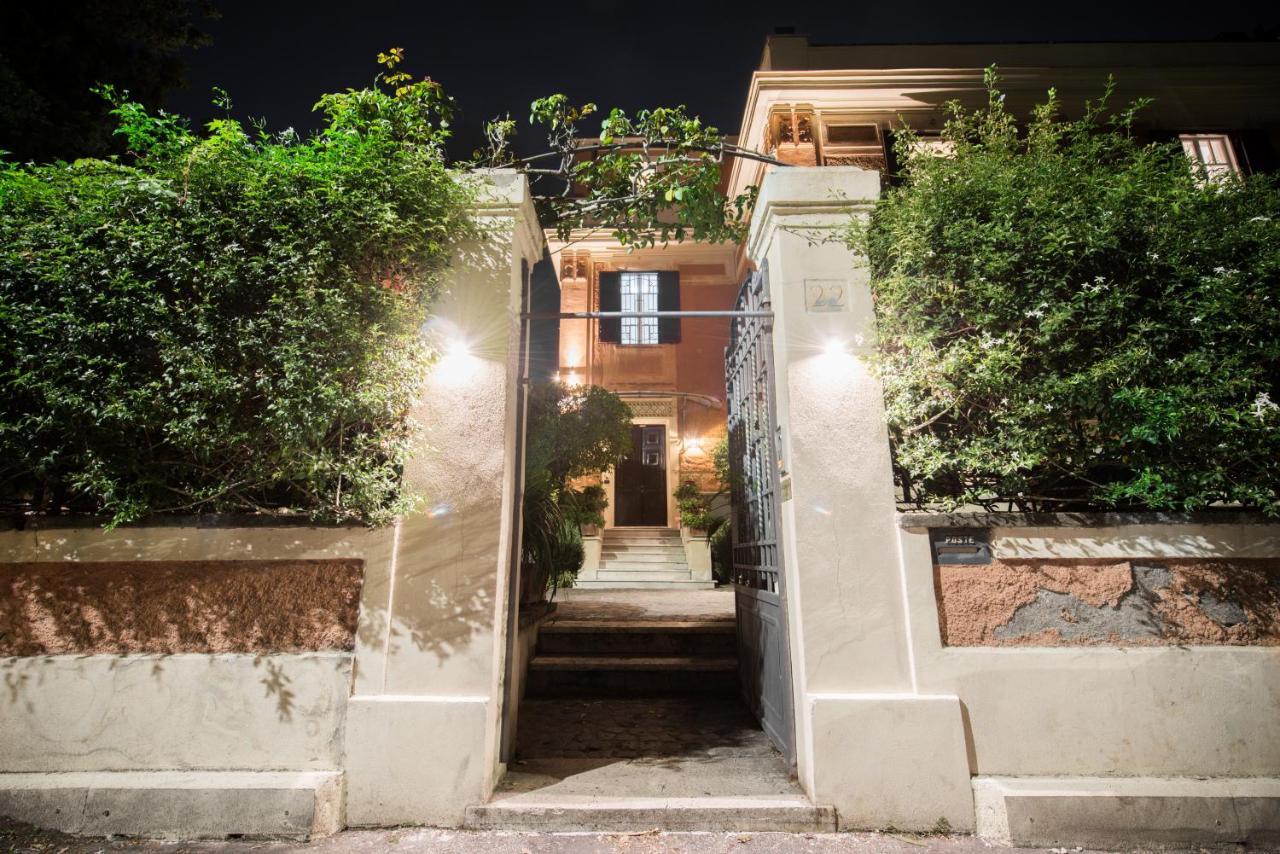 Villa Leonardo Roma